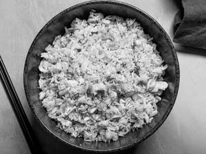 Fried Rice- Chicken & Egg