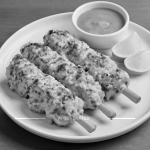 Afghani Chaap