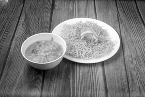 Vegetable chopsuey