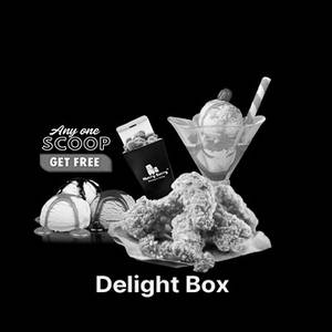 Delight Box