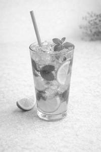 Mint Mojito