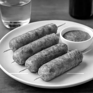 Dahi Ke Kebab