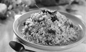 Veg Singapore Rice