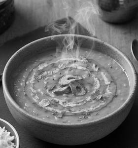 Dal Tadka