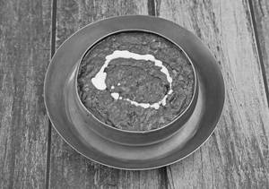 Saag Tadka
