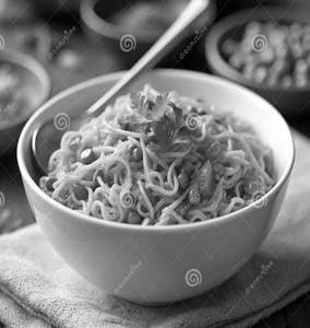 Veg Maggi