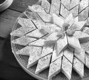 Kaju Katri 250Gms