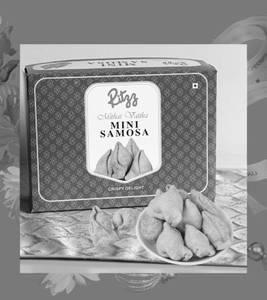Mini Samosa 400G