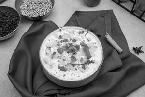 Mixed Raita