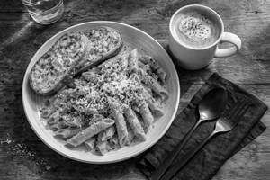 Pasta Meal Combo