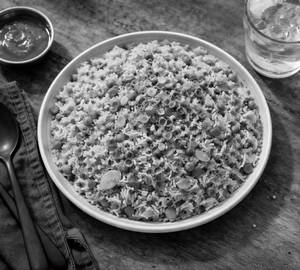 Chilli Garlic Fried Rice
