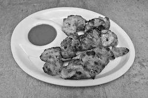 Murg Malai Tikka