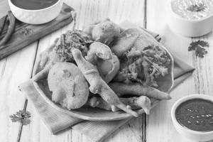 Mix Pakora