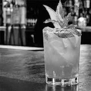 Blue Sky Moctails