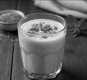 Butter Milk