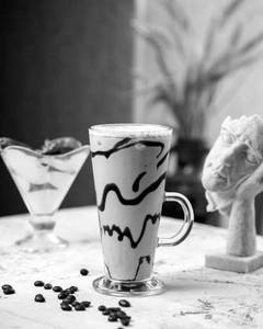 Thik Cold Coffee
