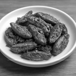 Parwal Fry