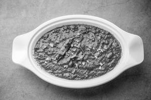 Plain Palak Curry