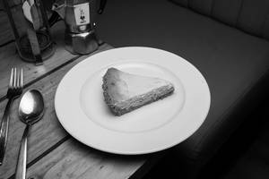 Cheese Cake