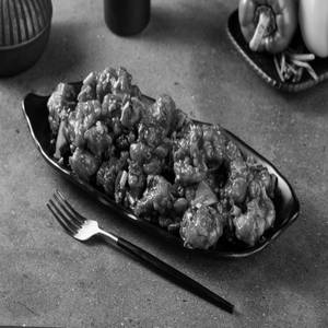 Gobi Manchurian Dry
