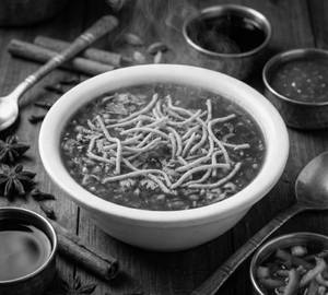 Veg Manchow Soup