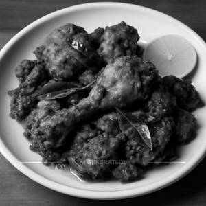 Chicken Roast