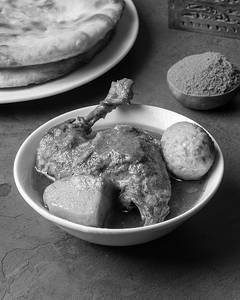 Chicken Curry