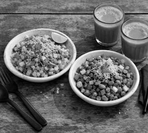 Snack And Sip Combo
