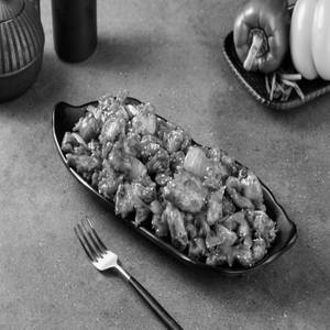 Honey Chilli Chicken (Dry)