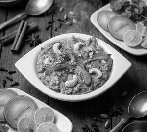 Veg Kaju Masala