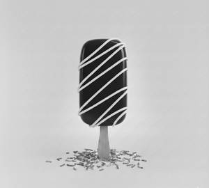 Choco Vanilla stick