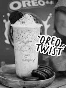Oreo Lover