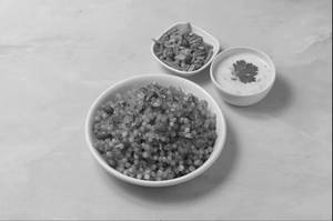 Sabudana Khichdi