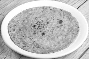 Plain Ajwain Tandoori Roti