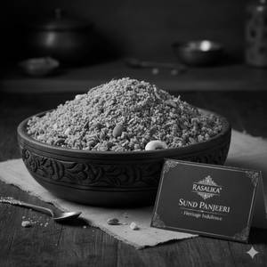 DRY FRUIT SUND