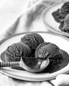 Chocolate Double