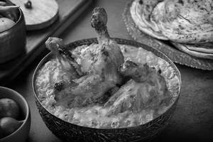 Murgh Maharaja