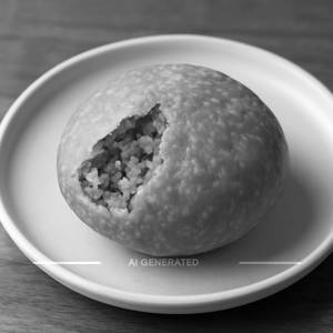 Dal Kachori [1 Piece]