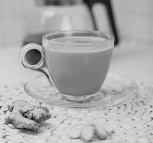 Adrak Tea (serves 2)