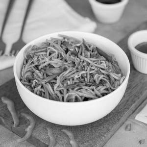 Hakka Noddles