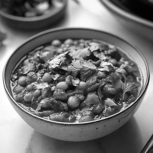 Chana Masala 