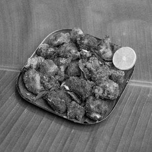 Podi Chicken