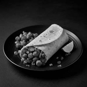 Soya Singh Roll.
