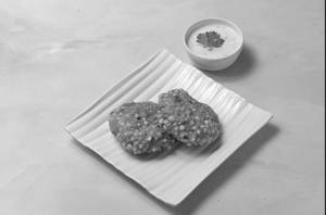 Sabudana Vada (2 Pcs) [on]