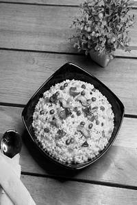 Curd Rice