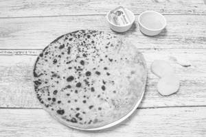 Butter Ajwain Tandoori Roti