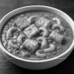 Paneer Kaju Masala