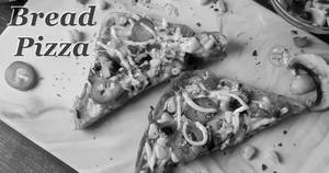 Mexican Bread Pizza