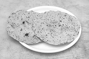 Roasted Papad (2 Pcs)