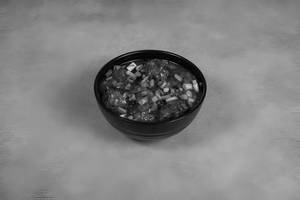 Vegetable manchurian